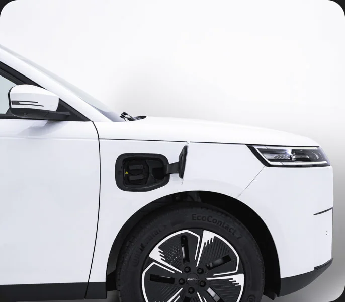Rapid DC Fast Charging