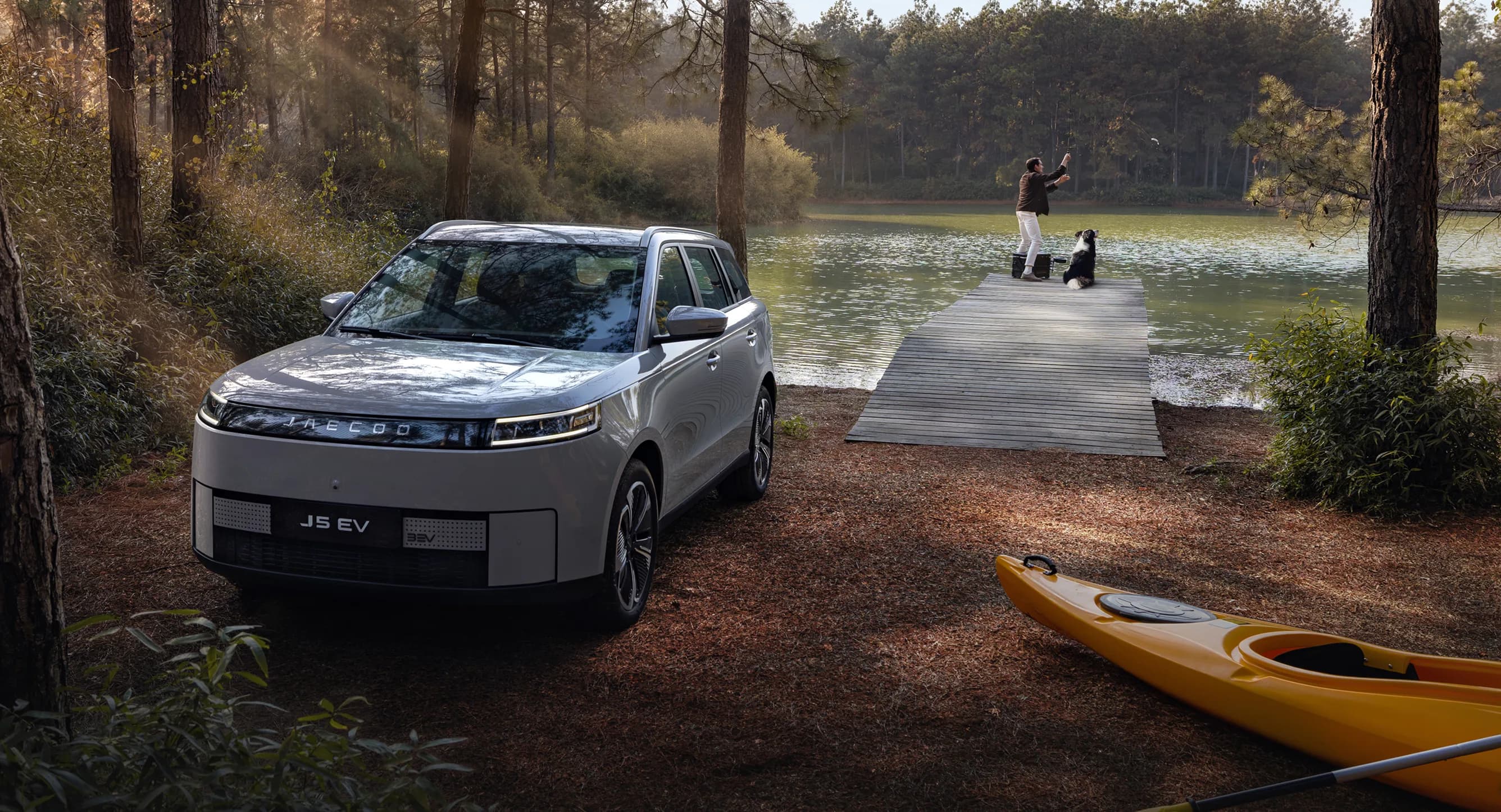 Performance & Fast Charging