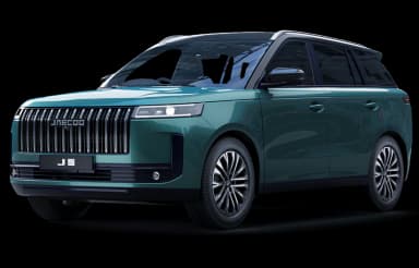 Jaecoo J5