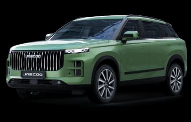 Jaecoo J7