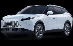 Omoda C7