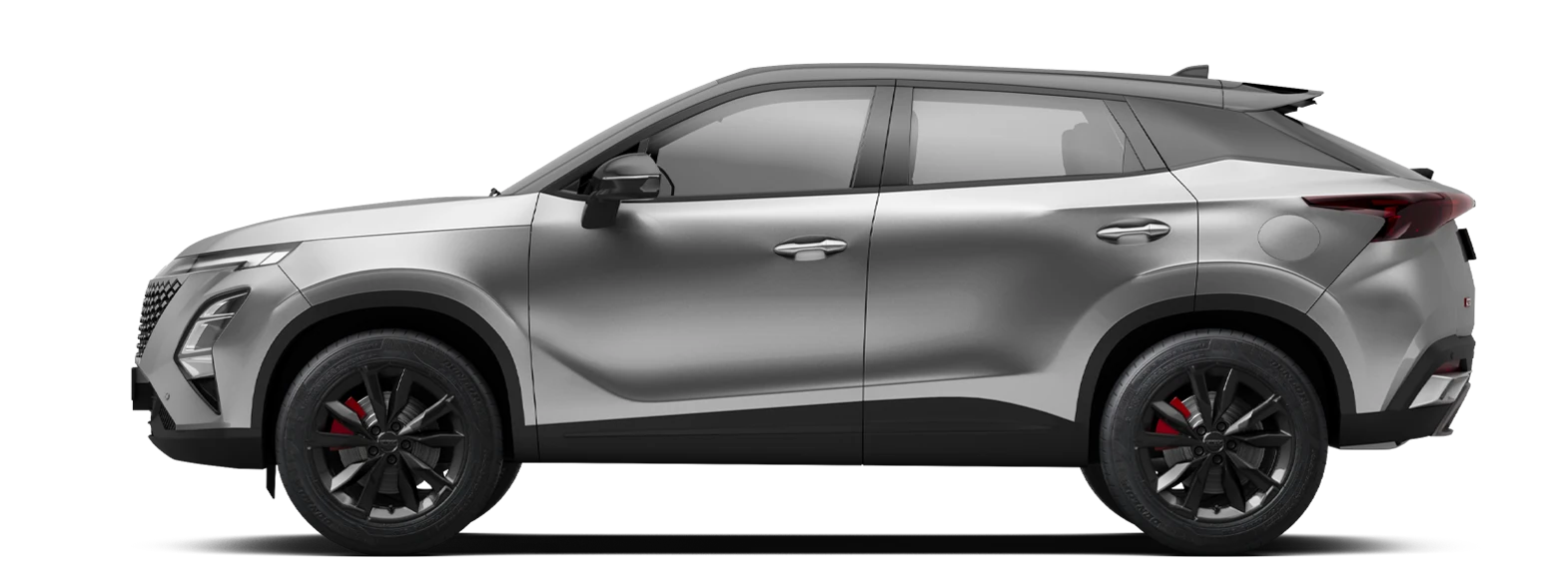 Omoda C5 X